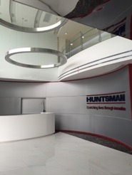 Huntsman R&D